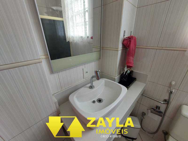 Conheça 7 do imóvel - Apartamento 2 quartos vaga na garagem à venda na Vila da Penha - Rio de Janeiro, RJ - APC00420 - 7 7 - 7