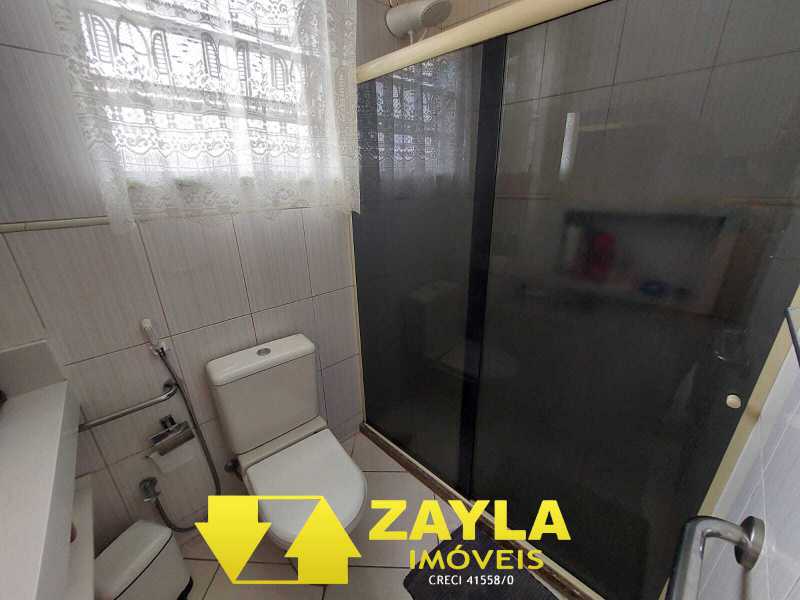 Conheça 8 do imóvel - Apartamento 2 quartos vaga na garagem à venda na Vila da Penha - Rio de Janeiro, RJ - APC00420 - 8 8 - 8