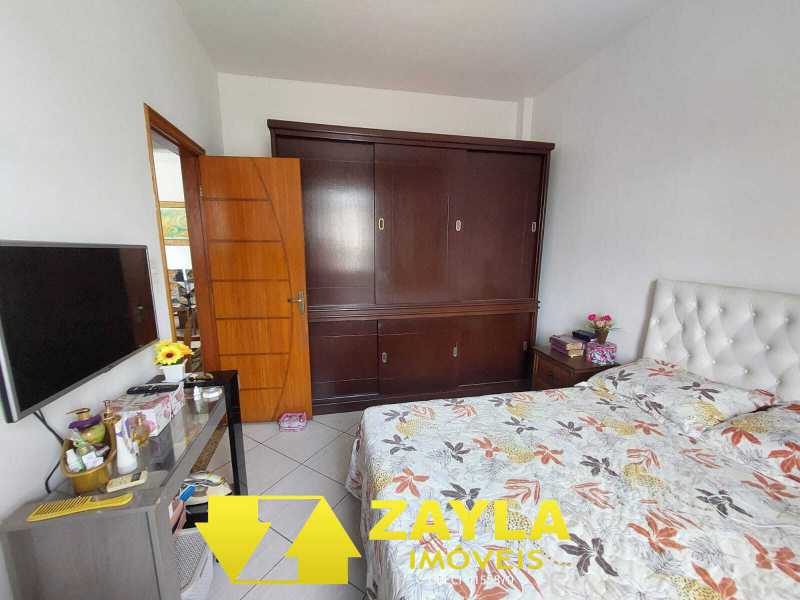 Conheça 9 do imóvel - Apartamento 2 quartos vaga na garagem à venda na Vila da Penha - Rio de Janeiro, RJ - APC00420 - 9 9 - 9