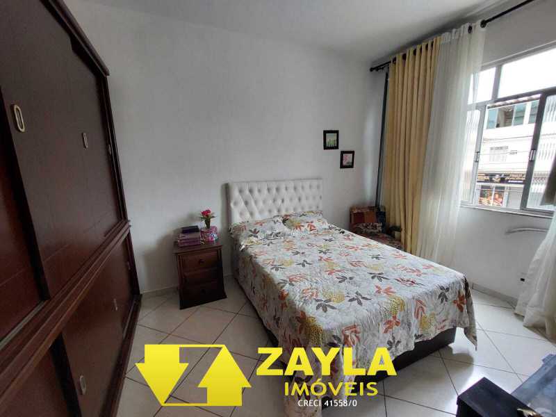 Conheça 10 do imóvel - Apartamento 2 quartos vaga na garagem à venda na Vila da Penha - Rio de Janeiro, RJ - APC00420 - 10 10 - 10