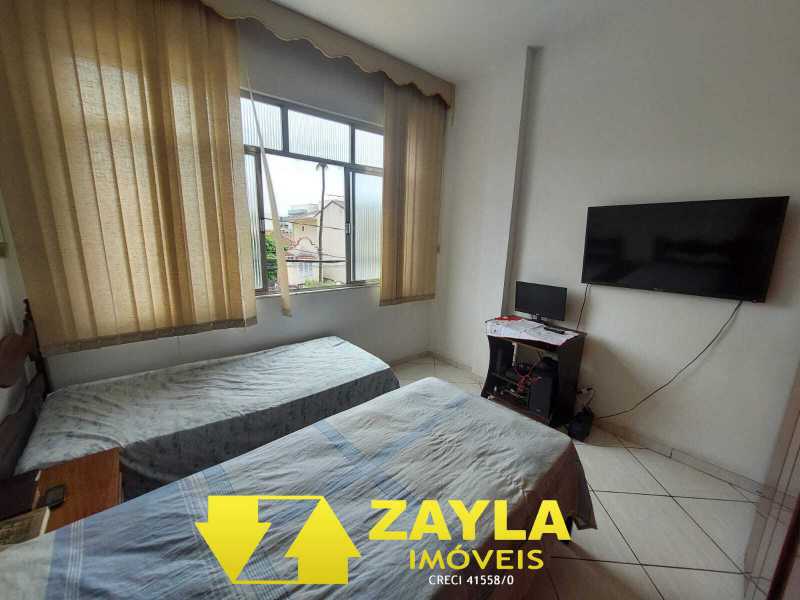 Conheça 11 do imóvel - Apartamento 2 quartos vaga na garagem à venda na Vila da Penha - Rio de Janeiro, RJ - APC00420 - 11 11 - 11