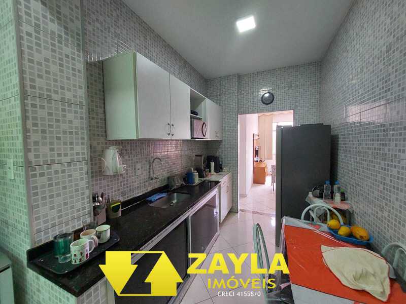 Conheça 12 do imóvel - Apartamento 2 quartos vaga na garagem à venda na Vila da Penha - Rio de Janeiro, RJ - APC00420 - 12 12 - 12