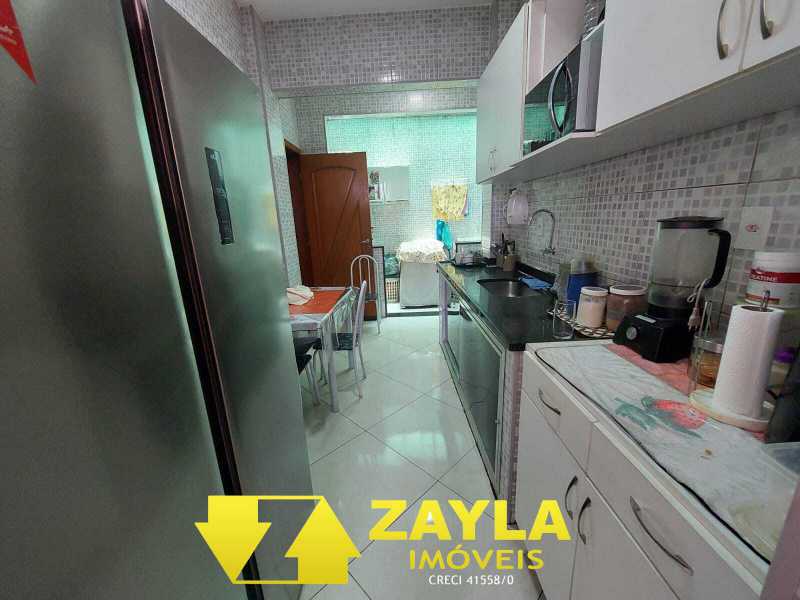 Conheça 13 do imóvel - Apartamento 2 quartos vaga na garagem à venda na Vila da Penha - Rio de Janeiro, RJ - APC00420 - 13 13 - 13
