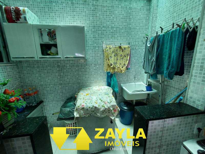 Conheça 14 do imóvel - Apartamento 2 quartos vaga na garagem à venda na Vila da Penha - Rio de Janeiro, RJ - APC00420 - 14 14 - 14