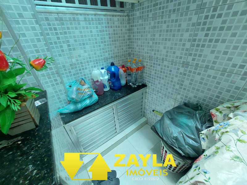 Conheça 15 do imóvel - Apartamento 2 quartos vaga na garagem à venda na Vila da Penha - Rio de Janeiro, RJ - APC00420 - 15 15 - 15
