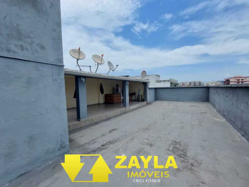 Conheça 17 do imóvel - Apartamento 2 quartos vaga na garagem à venda na Vila da Penha - Rio de Janeiro, RJ - APC00420 - 17 17 - 17