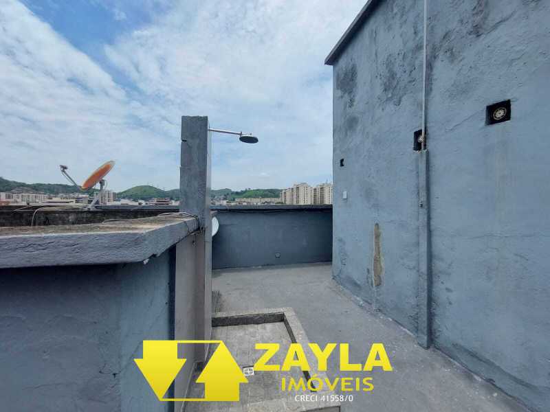 Conheça 18 do imóvel - Apartamento 2 quartos vaga na garagem à venda na Vila da Penha - Rio de Janeiro, RJ - APC00420 - 18 18 - 18
