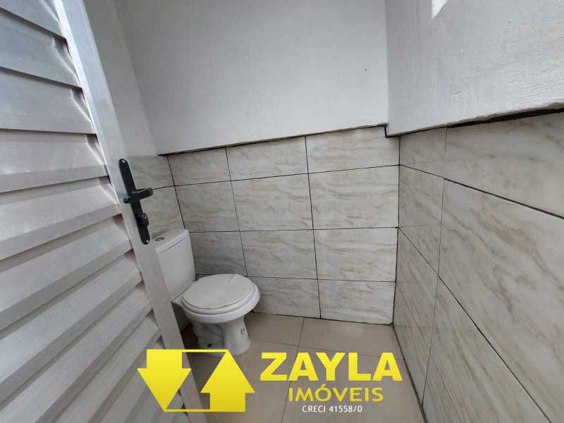 Conheça 20 do imóvel - Apartamento 2 quartos vaga na garagem à venda na Vila da Penha - Rio de Janeiro, RJ - APC00420 - 20 20 - 20
