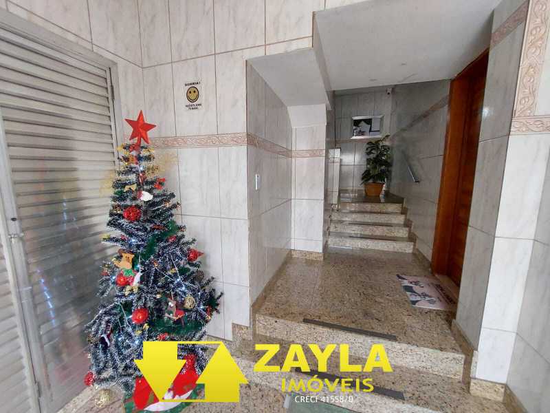 Conheça 21 do imóvel - Apartamento 2 quartos vaga na garagem à venda na Vila da Penha - Rio de Janeiro, RJ - APC00420 - 21 21 - 21