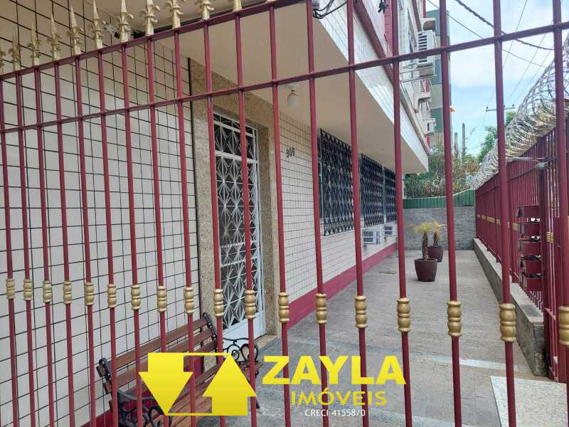 Conheça 22 do imóvel - Apartamento 2 quartos vaga na garagem à venda na Vila da Penha - Rio de Janeiro, RJ - APC00420 - 22 22 - 22