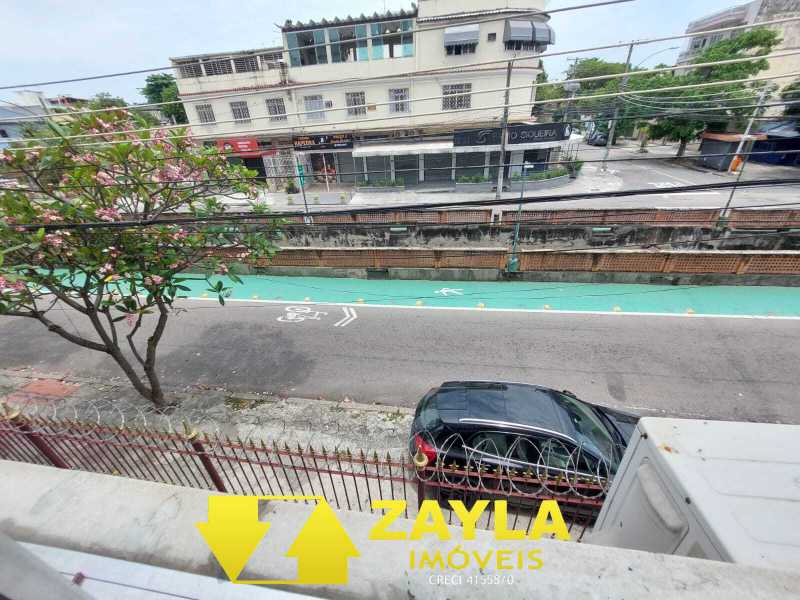 Conheça 23 do imóvel - Apartamento 2 quartos vaga na garagem à venda na Vila da Penha - Rio de Janeiro, RJ - APC00420 - 23 23 - 23
