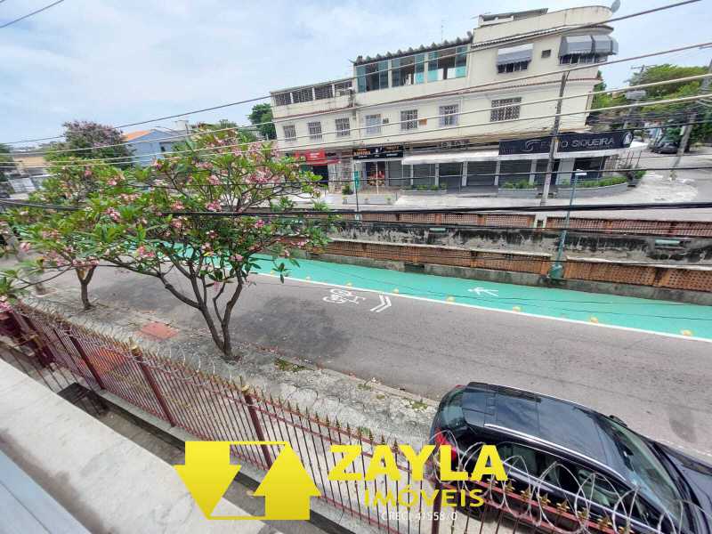 Conheça 24 do imóvel - Apartamento 2 quartos vaga na garagem à venda na Vila da Penha - Rio de Janeiro, RJ - APC00420 - 24 24 - 24