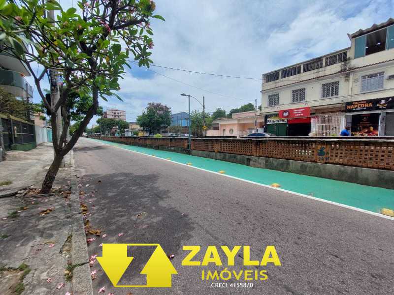Conheça 25 do imóvel - Apartamento 2 quartos vaga na garagem à venda na Vila da Penha - Rio de Janeiro, RJ - APC00420 - 25 25 - 25