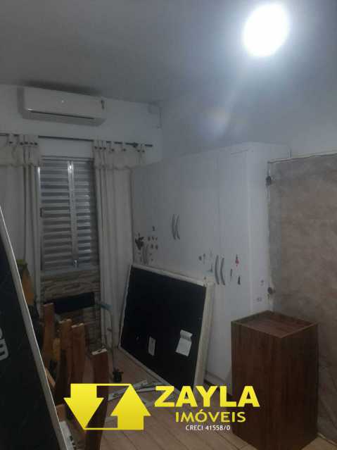 Conheça 8 do imóvel - Três casas à venda no mesmo terreno em Irajá - Rio de Janeiro, RJ - CA01129 - 7 8 - 7