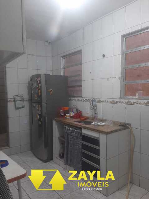 Conheça 9 do imóvel - Três casas à venda no mesmo terreno em Irajá - Rio de Janeiro, RJ - CA01129 - 8 9 - 8