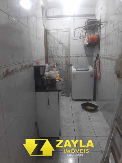 Conheça 11 do imóvel - Três casas à venda no mesmo terreno em Irajá - Rio de Janeiro, RJ - CA01129 - 10 11 - 10
