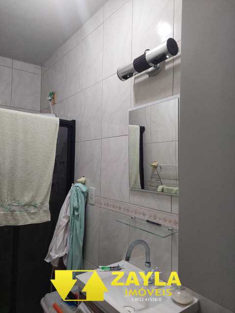 Conheça 5 do imóvel - Três casas à venda no mesmo terreno em Irajá - Rio de Janeiro, RJ - CA01129 - 14 5 - 14