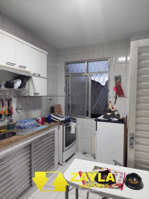 Conheça 14 do imóvel - Três casas à venda no mesmo terreno em Irajá - Rio de Janeiro, RJ - CA01129 - 20 14 - 20