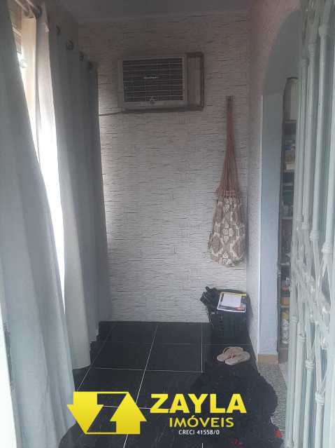 Conheça 2 do imóvel - Três casas à venda no mesmo terreno em Irajá - Rio de Janeiro, RJ - CA01129 - 23 2 - 23