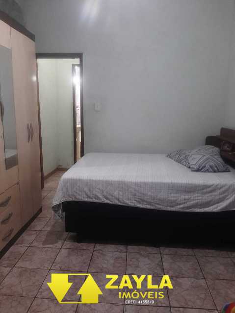 Conheça 4 do imóvel - Três casas à venda no mesmo terreno em Irajá - Rio de Janeiro, RJ - CA01129 - 25 4 - 25