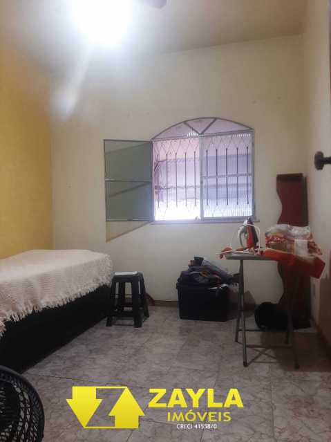 Conheça 7 do imóvel - Três casas à venda no mesmo terreno em Irajá - Rio de Janeiro, RJ - CA01129 - 28 7 - 28