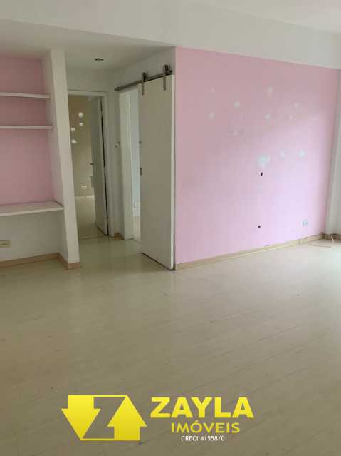 Conheça 2 do imóvel - Apartamento 1º andar 2 quartos vaga na garagem à venda na Vila da Penha - Rio de Janeiro, RJ - AP01960 - 2 2 - 2