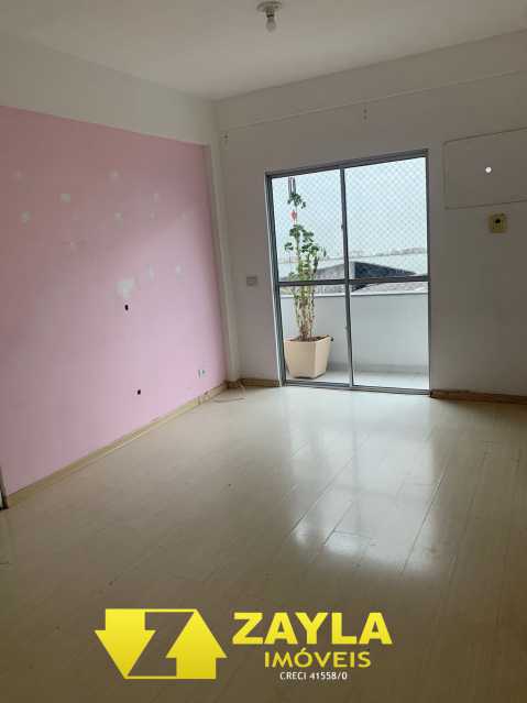 Conheça 3 do imóvel - Apartamento 1º andar 2 quartos vaga na garagem à venda na Vila da Penha - Rio de Janeiro, RJ - AP01960 - 3 3 - 3