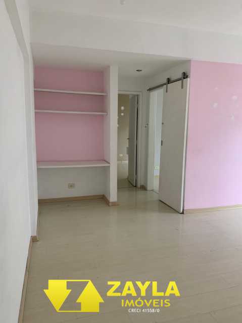 Conheça 4 do imóvel - Apartamento 1º andar 2 quartos vaga na garagem à venda na Vila da Penha - Rio de Janeiro, RJ - AP01960 - 4 4 - 4