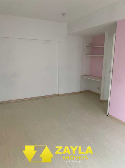 Conheça 5 do imóvel - Apartamento 1º andar 2 quartos vaga na garagem à venda na Vila da Penha - Rio de Janeiro, RJ - AP01960 - 5 5 - 5