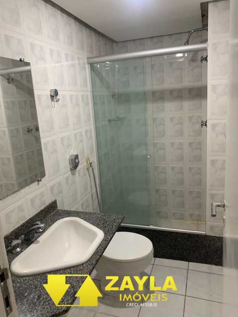 Conheça 6 do imóvel - Apartamento 1º andar 2 quartos vaga na garagem à venda na Vila da Penha - Rio de Janeiro, RJ - AP01960 - 6 6 - 6