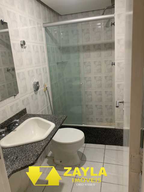 Conheça 8 do imóvel - Apartamento 1º andar 2 quartos vaga na garagem à venda na Vila da Penha - Rio de Janeiro, RJ - AP01960 - 7 8 - 7