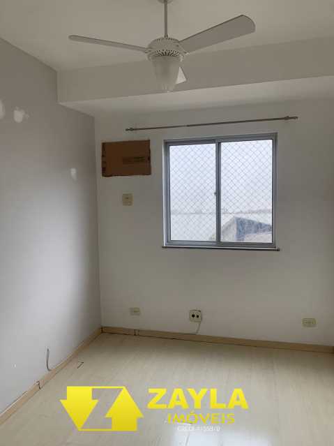 Conheça 9 do imóvel - Apartamento 1º andar 2 quartos vaga na garagem à venda na Vila da Penha - Rio de Janeiro, RJ - AP01960 - 8 9 - 8