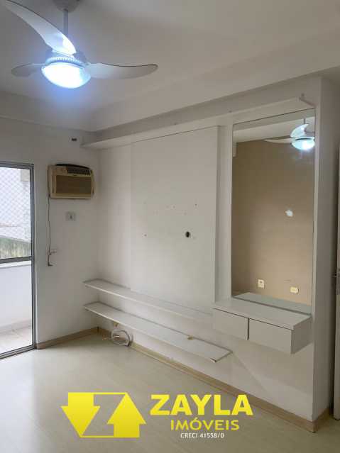 Conheça 10 do imóvel - Apartamento 1º andar 2 quartos vaga na garagem à venda na Vila da Penha - Rio de Janeiro, RJ - AP01960 - 9 10 - 9