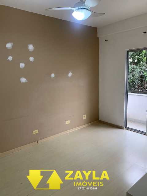 Conheça 11 do imóvel - Apartamento 1º andar 2 quartos vaga na garagem à venda na Vila da Penha - Rio de Janeiro, RJ - AP01960 - 10 11 - 10