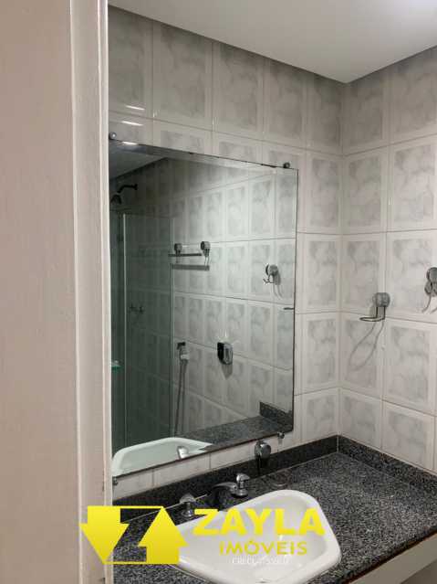 Conheça 12 do imóvel - Apartamento 1º andar 2 quartos vaga na garagem à venda na Vila da Penha - Rio de Janeiro, RJ - AP01960 - 11 12 - 11