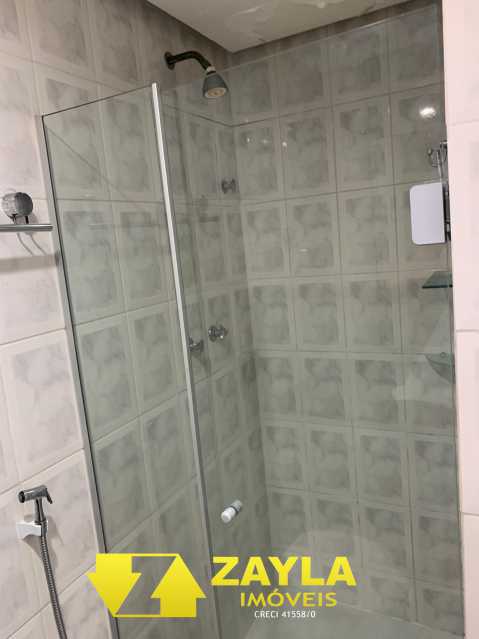 Conheça 13 do imóvel - Apartamento 1º andar 2 quartos vaga na garagem à venda na Vila da Penha - Rio de Janeiro, RJ - AP01960 - 12 13 - 12