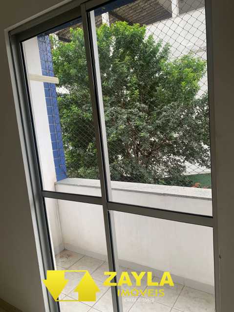 Conheça 14 do imóvel - Apartamento 1º andar 2 quartos vaga na garagem à venda na Vila da Penha - Rio de Janeiro, RJ - AP01960 - 13 14 - 13