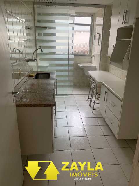 Conheça 15 do imóvel - Apartamento 1º andar 2 quartos vaga na garagem à venda na Vila da Penha - Rio de Janeiro, RJ - AP01960 - 14 15 - 14