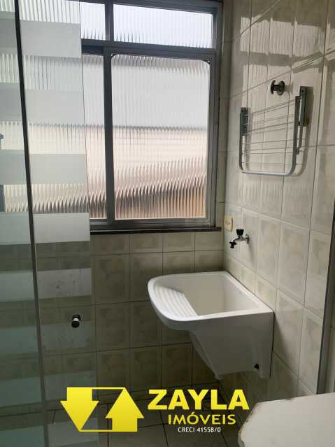 Conheça 17 do imóvel - Apartamento 1º andar 2 quartos vaga na garagem à venda na Vila da Penha - Rio de Janeiro, RJ - AP01960 - 16 17 - 16