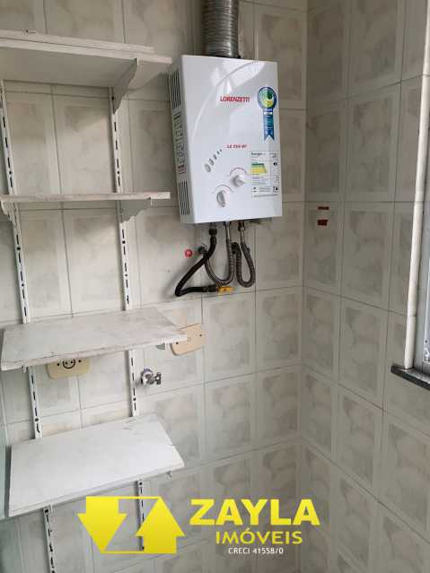 Conheça 18 do imóvel - Apartamento 1º andar 2 quartos vaga na garagem à venda na Vila da Penha - Rio de Janeiro, RJ - AP01960 - 17 18 - 17