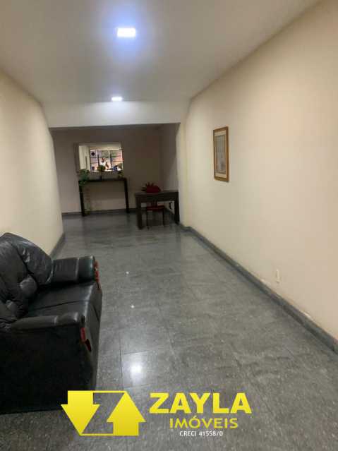 Conheça 19 do imóvel - Apartamento 1º andar 2 quartos vaga na garagem à venda na Vila da Penha - Rio de Janeiro, RJ - AP01960 - 18 19 - 18
