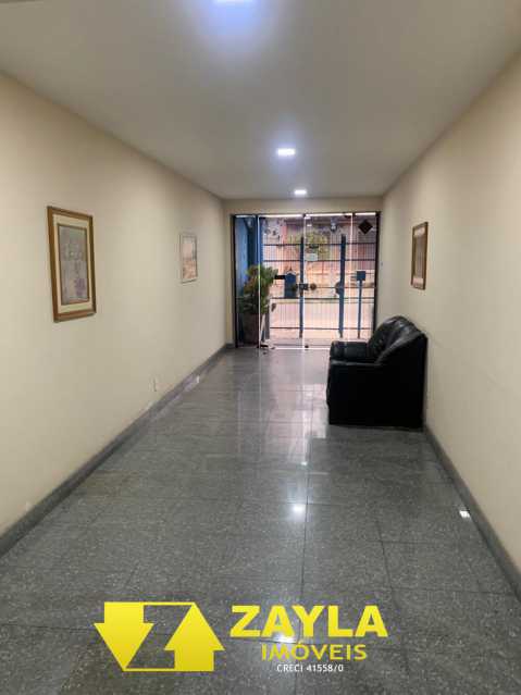 Conheça 20 do imóvel - Apartamento 1º andar 2 quartos vaga na garagem à venda na Vila da Penha - Rio de Janeiro, RJ - AP01960 - 19 20 - 19