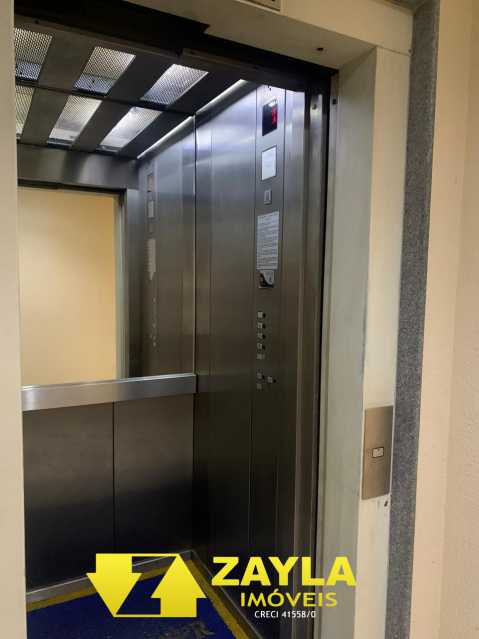 Conheça 21 do imóvel - Apartamento 1º andar 2 quartos vaga na garagem à venda na Vila da Penha - Rio de Janeiro, RJ - AP01960 - 20 21 - 20