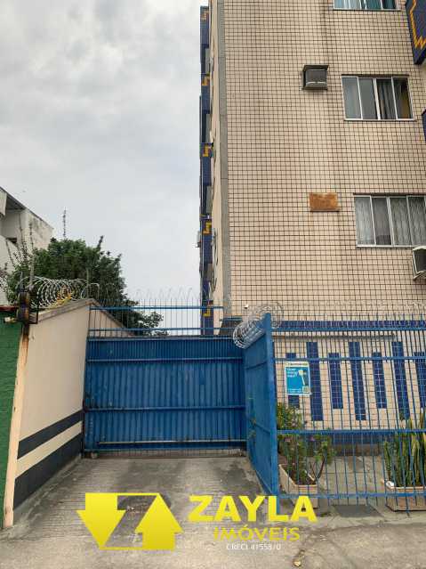 Conheça 24 do imóvel - Apartamento 1º andar 2 quartos vaga na garagem à venda na Vila da Penha - Rio de Janeiro, RJ - AP01960 - 23 24 - 23