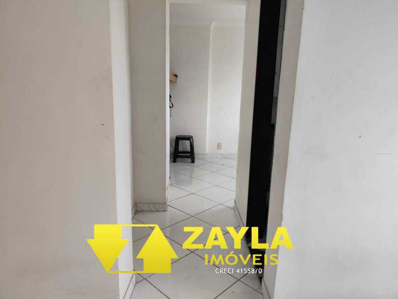 Conheça 4 do imóvel - Apartamento 1 quarto vaga na garagem à venda no Village Pavuna - Pavuna, RJ - AP01965 - 4 4 - 4
