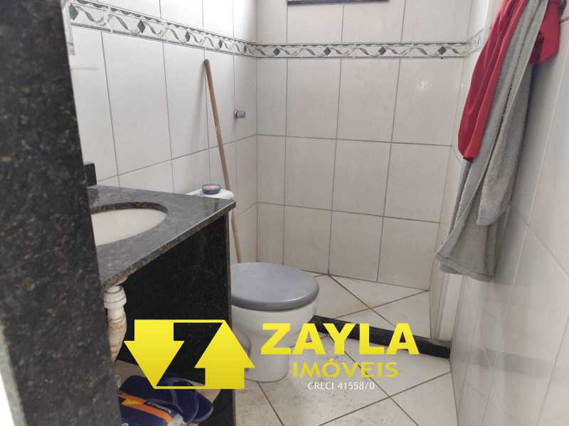 Conheça 5 do imóvel - Apartamento 1 quarto vaga na garagem à venda no Village Pavuna - Pavuna, RJ - AP01965 - 5 5 - 5