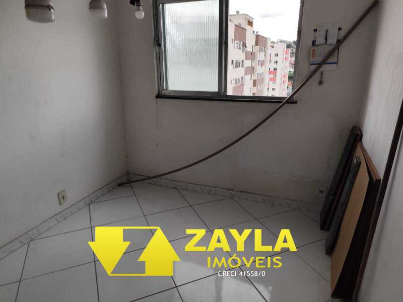 Conheça 6 do imóvel - Apartamento 1 quarto vaga na garagem à venda no Village Pavuna - Pavuna, RJ - AP01965 - 6 6 - 6