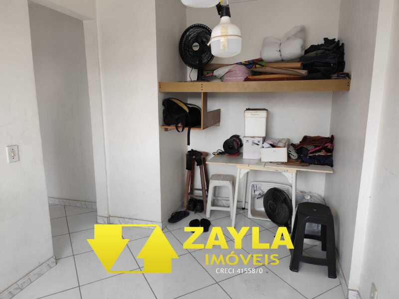 Conheça 7 do imóvel - Apartamento 1 quarto vaga na garagem à venda no Village Pavuna - Pavuna, RJ - AP01965 - 7 7 - 7