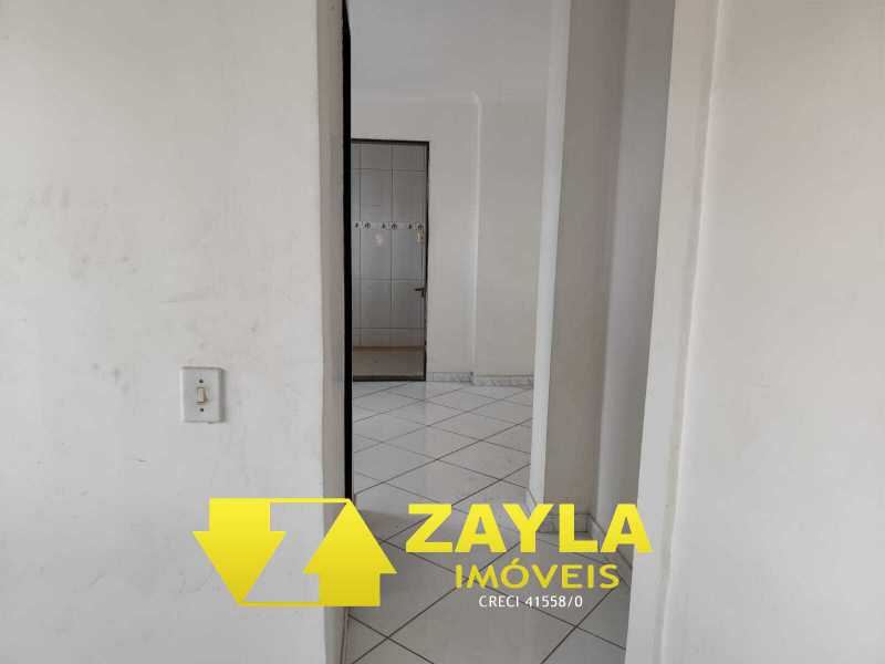 Conheça 8 do imóvel - Apartamento 1 quarto vaga na garagem à venda no Village Pavuna - Pavuna, RJ - AP01965 - 8 8 - 8