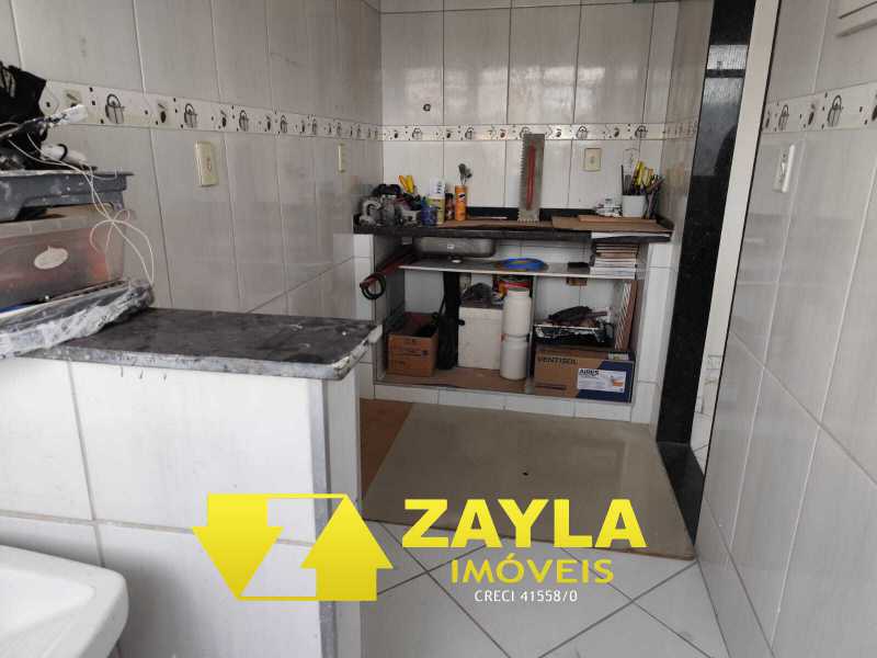 Conheça 10 do imóvel - Apartamento 1 quarto vaga na garagem à venda no Village Pavuna - Pavuna, RJ - AP01965 - 10 10 - 10